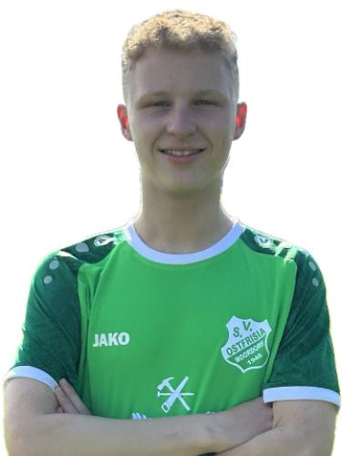 Jannis Wilts