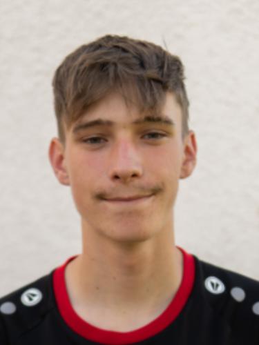 Jannik Machts