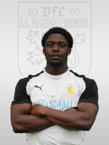 Chindo-Kevin Okpala