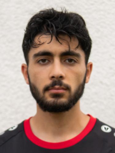 Ali Madarati