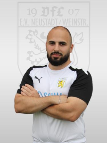 Elyesa Soyyigit