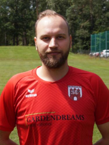 Charalambos Papadopoulos