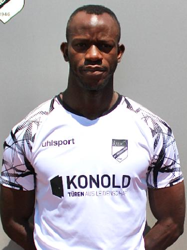 Ismael Kone