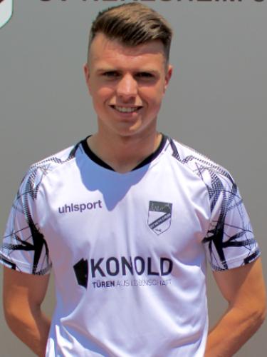 Noah Merz