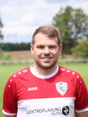 Jonas Schmidt
