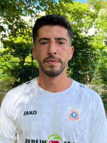 Baran Akcali