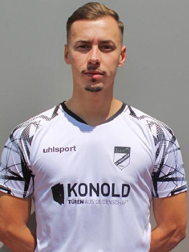 Dominik Pfeifer