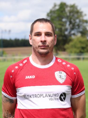 Mariusz Placek