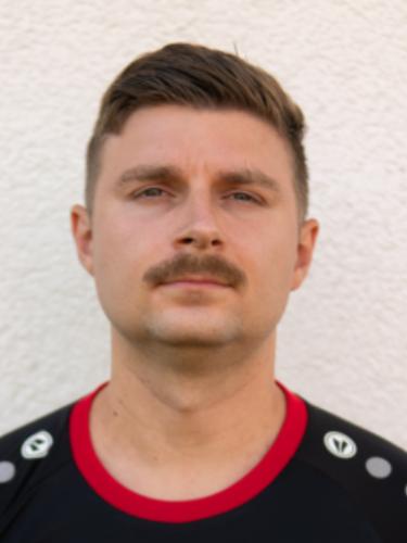 David Schoppe