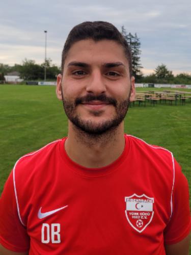 Dominik Bisheimer