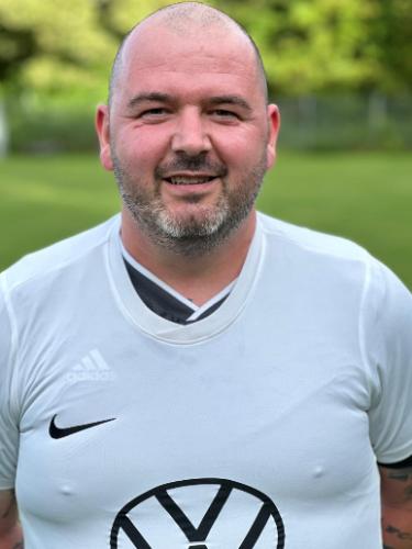 Christof Carnott
