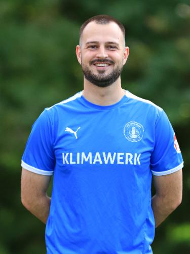 Pascal Bäker