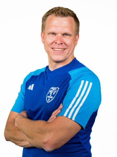 Ulf Nerlich