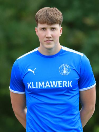Joshua-Daniel Czech