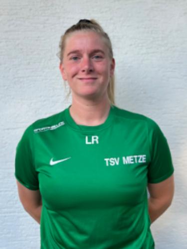 Laura Hoehmann