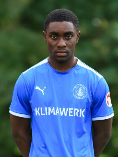 Owusu Kofi Manu