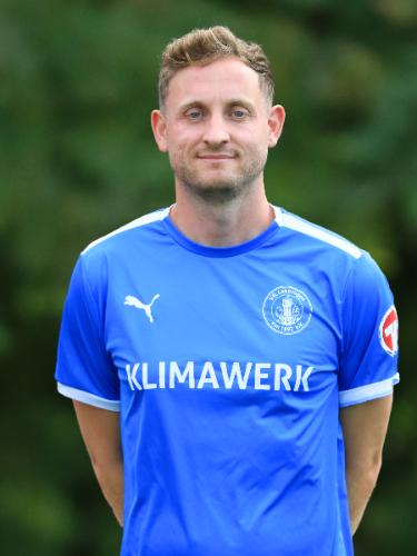 Andreas Metzler