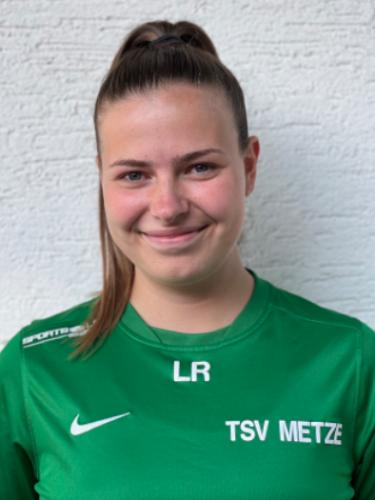 Kiara Stössel