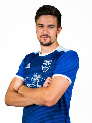 Finn-Moritz Richter