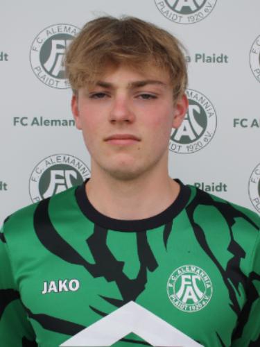 Noah Hickmann