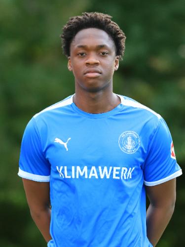 Antoine Ibrahim Toure