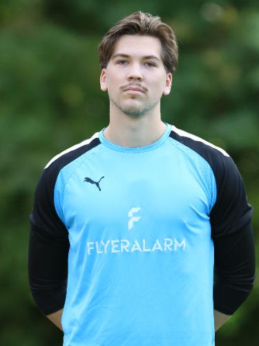 Daniel Wicknus