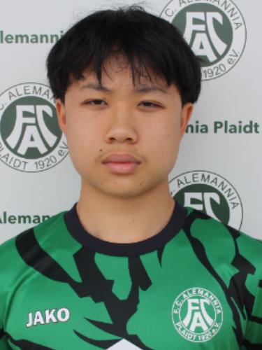 Quang Minh Trinh