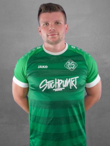 Max Wolfgang Hackstein