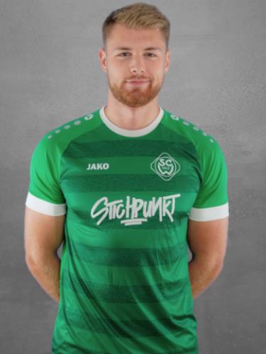 Florian Hülsenbusch