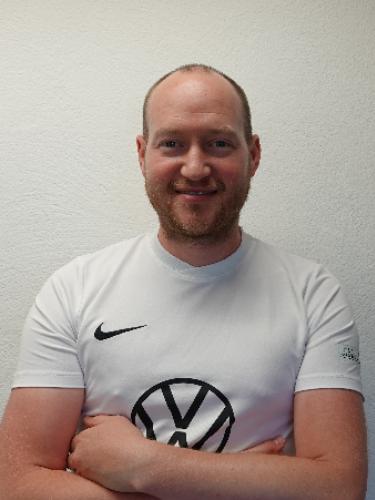 Patric Lanzerath