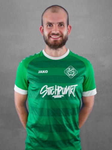 Niklas Neumann