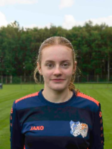 Edda Foget
