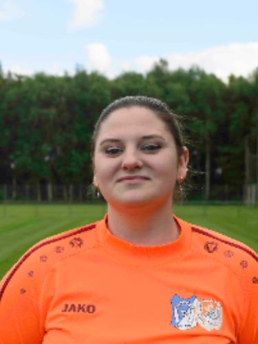 Lea Kromminga