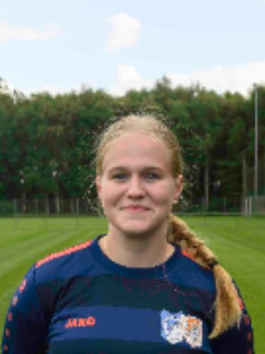 Alina Smeenge