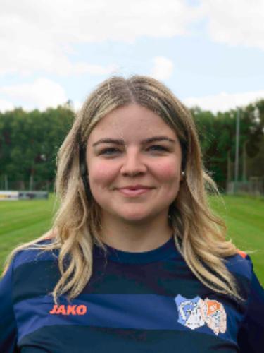 Mara Wiegmanns