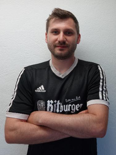 Nils Fuhrmann