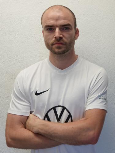 Lukas Metzinger