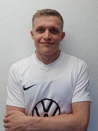 Jonas Wolber