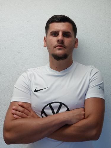 Armlind Thaqi