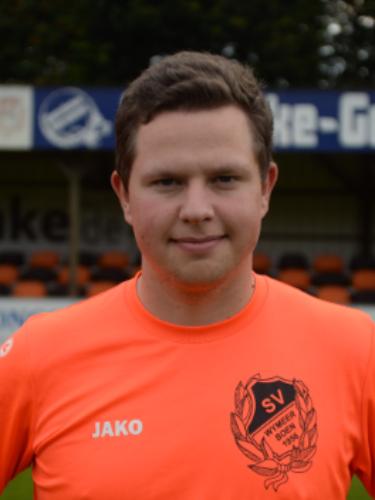 Markus Buß