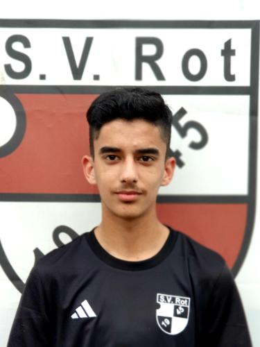 Muhammed Saad Butt Kousar
