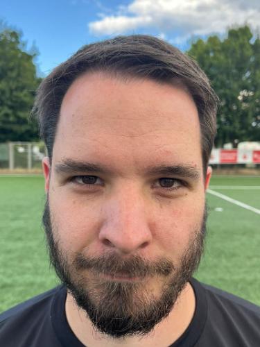 Kevin Berlt