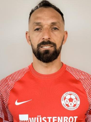 Cristian-Vasile Bodea