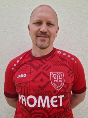 Markus Zurek