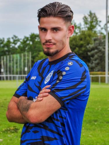 Noel Baldovi
