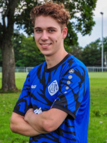 Nicolas Galli