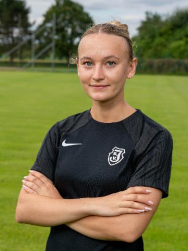 Clara Lorenz