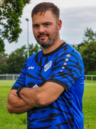 Evangelos Kachrimanidis