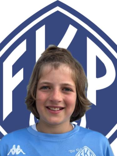 Greta Elisabeth Buchmann