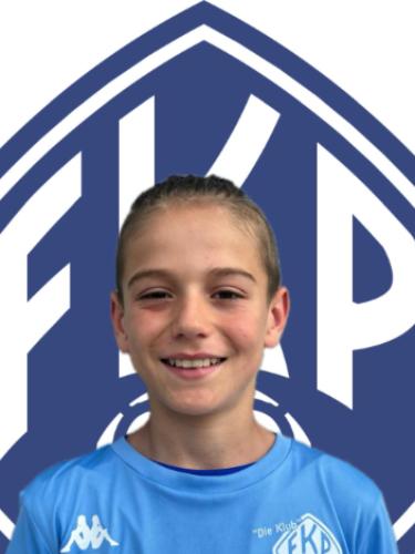 Lenny Alfred Geßner